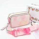 Luxury Designer Handbag plain Handbag Ladies Shoulder Bag Classic Handbag Fashion Messenger Purse Camera bags Case Card Pocket Handbag