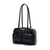 18cm black bag-535354442