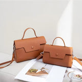 27cm burgundy bag FFFFF-535354442