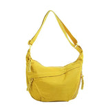33cm yellow tote bag goood-535354442