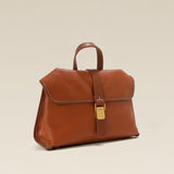 26CM brown bag without box-535354442