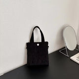 26cm black bag DD-535354442