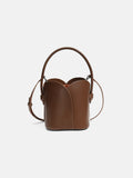 16cm brown bag-615673177