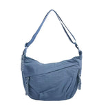 12.5cm blue bag dddd-535354442