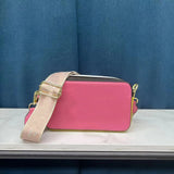 Fashion Women Crossbody shoulder Bag Women Camera Bag Messenger Bags Strap Handbags