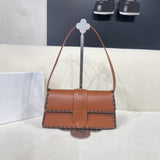 High Quality Luxury Handbag For Women Crossbody Bag Lady Solid Candy Color Flap Bags PU Leather Messenger Bags Tote Bag Shopping Bag