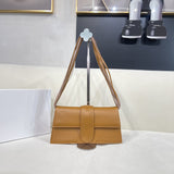 High Quality Luxury Handbag For Women Crossbody Bag Lady Solid Candy Color Flap Bags PU Leather Messenger Bags Tote Bag Shopping Bag