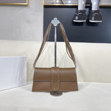 High Quality Luxury Handbag For Women Crossbody Bag Lady Solid Candy Color Flap Bags PU Leather Messenger Bags Tote Bag Shopping Bag
