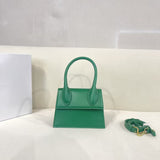 20cm JA Luxury Crossbody Bags For Women Handbags Party Garden Bag Lady Designer Bag Shoulder Straps Messenger Bag