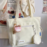 18cm lt pink bag-535354442