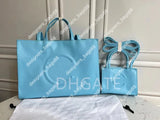 Designer bag fashion handbag camera bag two sizes new versatile shoulder crossbody bag material bag 2023