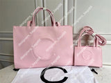 Designer bag fashion handbag camera bag two sizes new versatile shoulder crossbody bag material bag 2023