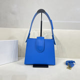 Luxury Designer handbags for Women 2023 Fashion Handle bag Clutch bag leather Crossbody Shoulder bag