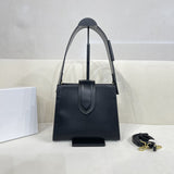 Luxury Designer handbags for Women 2023 Fashion Handle bag Clutch bag leather Crossbody Shoulder bag
