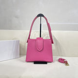 Luxury Designer handbags for Women 2023 Fashion Handle bag Clutch bag leather Crossbody Shoulder bag